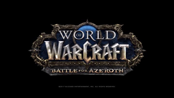 World of Warcraft Logo Wallpapers - Top Free World of Warcraft Logo 