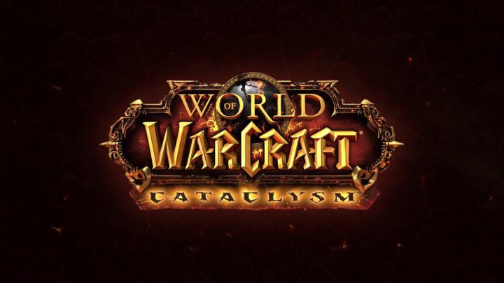 World of Warcraft Logo Wallpapers - Top Free World of Warcraft Logo 