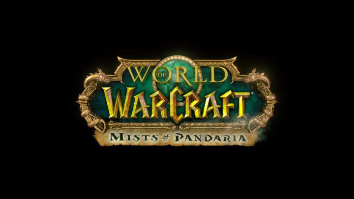 World of Warcraft Logo Wallpapers - Top Free World of Warcraft Logo 