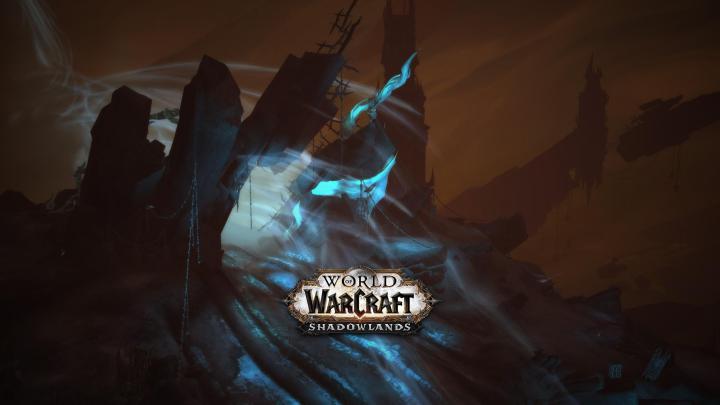 World of Warcraft Logo Wallpapers - Top Free World of Warcraft Logo 