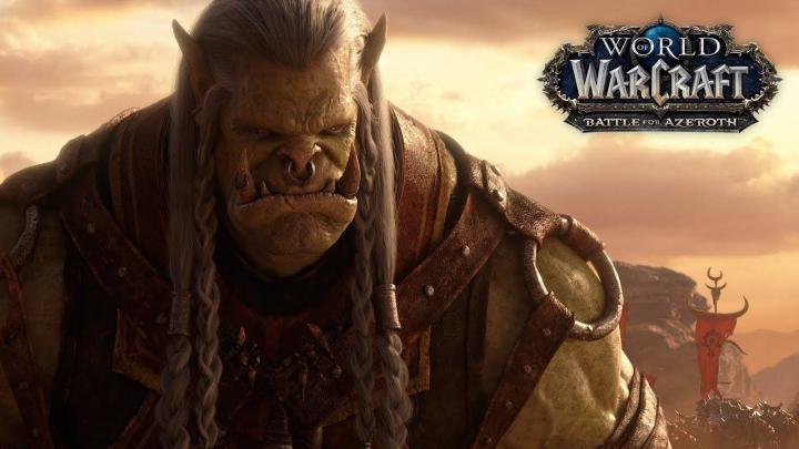 World of Warcraft BFA Wallpapers - Top Free World of Warcraft BFA 