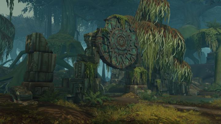 World of Warcraft BFA Wallpapers - Top Free World of Warcraft BFA 