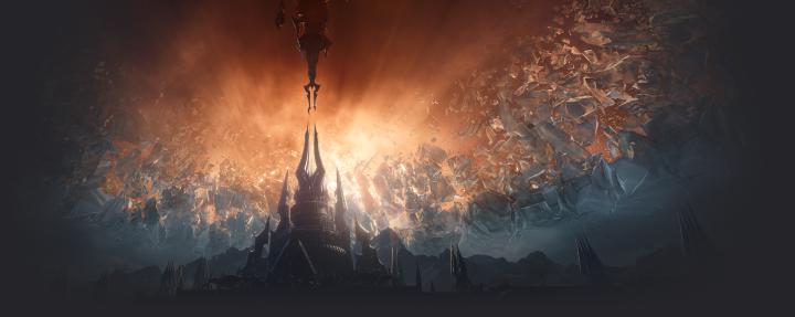 Shadowbringers Wallpaper 1440p - My Life My Adventure