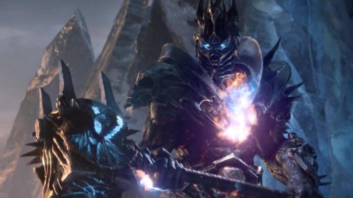 World of Warcraft\u0026#39;s Next Expansion Sends Us to the Shadowlands | USgamer