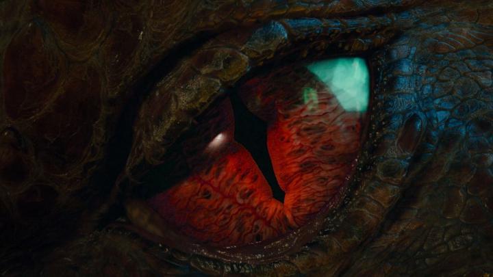 Smaug Wallpaper HD (72+ images)