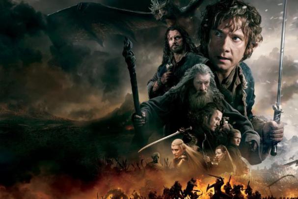 The Hobbit wallpaper \u00b7\u2460 Download free awesome HD wallpapers for desktop 