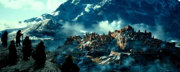Hobbit Desktop Wallpapers - Top Free Hobbit Desktop Backgrounds 