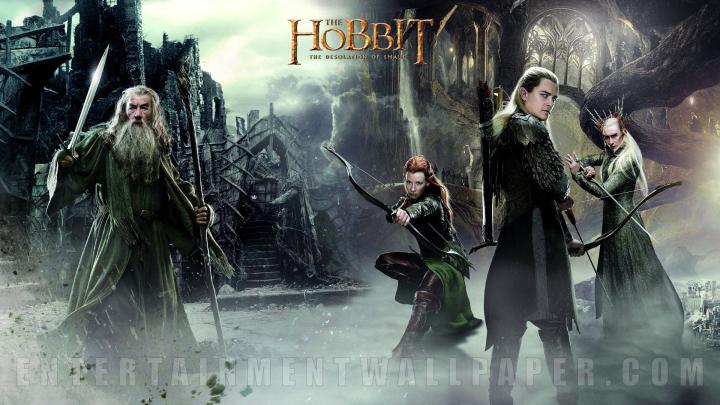 [45+] The Hobbit Wallpaper 1920x1080 