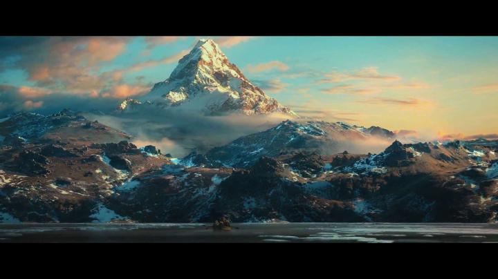 Free download 14026 the hobbit the desolation of smaug the lonely 