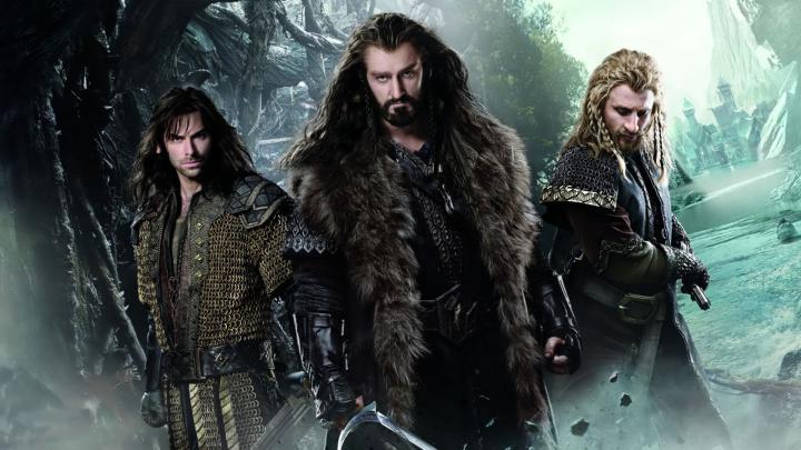 The Hobbit: The Desolation Of Smaug Computer Wallpapers, Desktop 