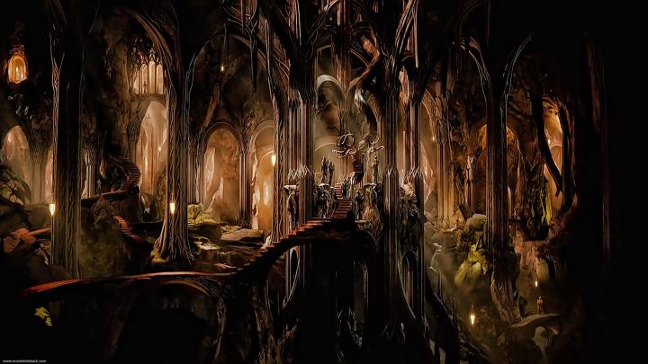 The Hobbit Wallpapers (78+ background pictures)