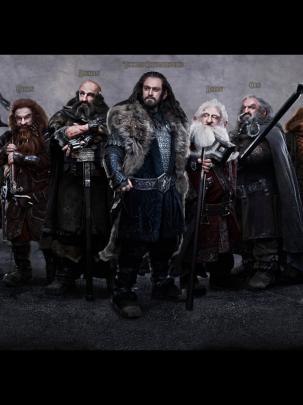 Free download rings dwarfs the hobbit middleearth movie posters 
