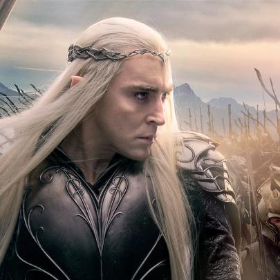 Thranduil Wallpapers (73+ images)