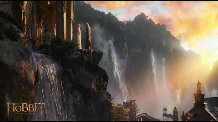 Hobbit Computer Wallpapers - Top Free Hobbit Computer Backgrounds 