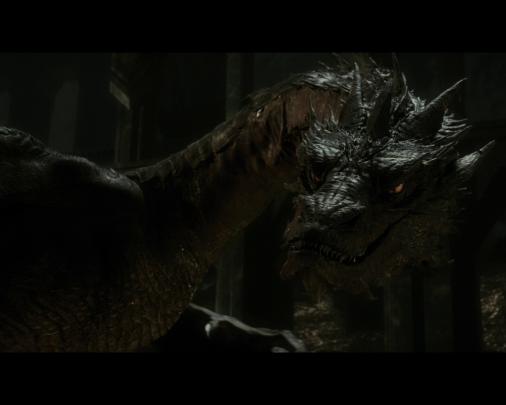 Free download Smaug Breathing Fire The dragon smaug [1920x1080] for 
