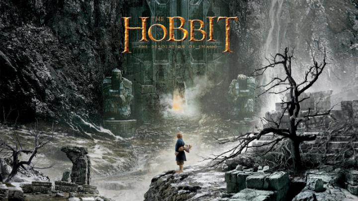 Free download The Hobbit Desolation Of Smaug Wallpaper High Resolution 