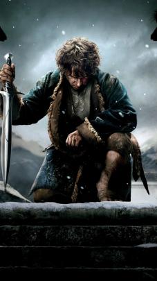 The Hobbit Wallpaper (77+ images)