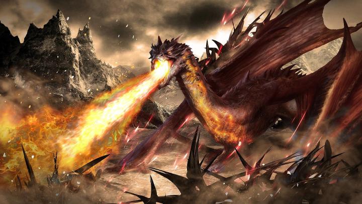 Smaug Wallpapers (70+ images)