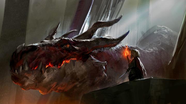 Smaug Wallpapers (70+ images)