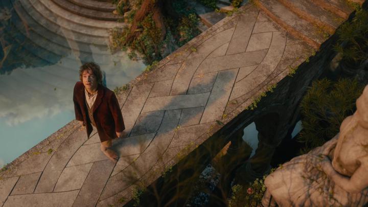 The Hobbit Wallpaper 1920x1080 -