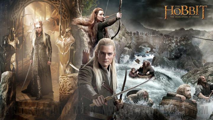 Pin by Robert McNeill on Middle Earth | Hobbit desolation of smaug 