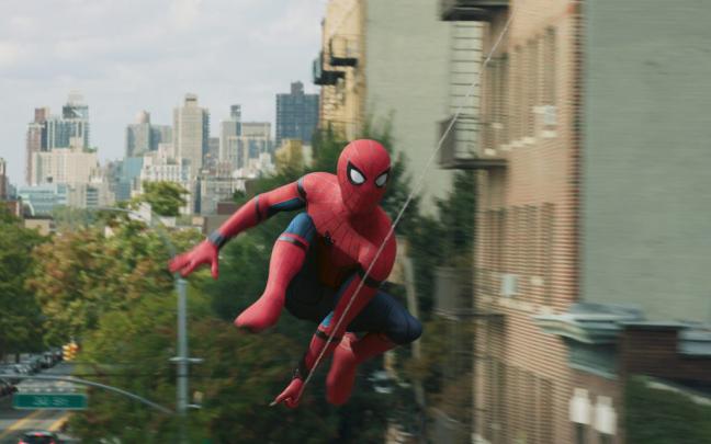 Spider-Man: Homecoming Wallpapers, Pictures, Images