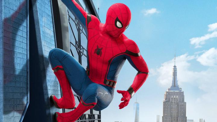 Free download 2017 Spiderman Homecoming HD Wallpapers [2025x1367] for 