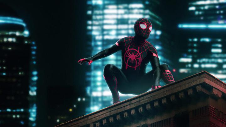 Spiderman Wallpaper Hd - Spiderman Into The Spider Verse Hd (#2428162 