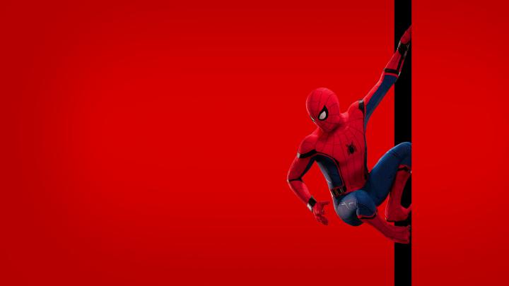 +78 Spiderman Homecoming Wallpaper | Pickini