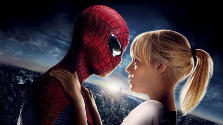 Amazing Spider Man 2 Wallpapers New Amazing Spider - Amazing Spiderman 