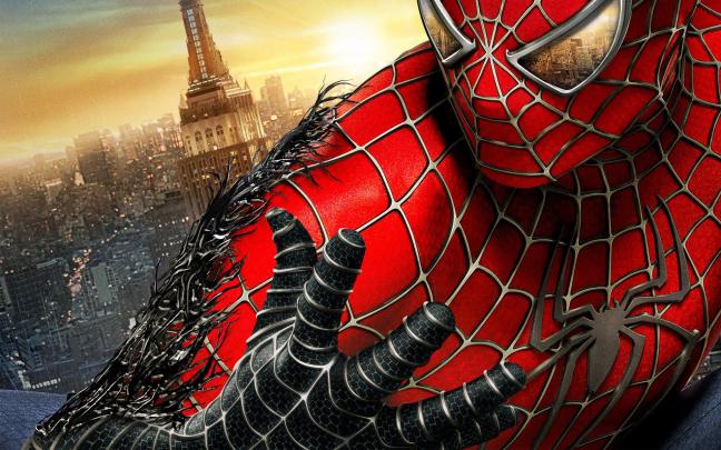 Spiderman HD Wallpaper 1920x1080 (81+ images)