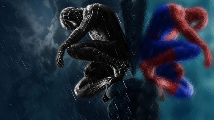 Spider-Man Wallpapers (84+ background pictures)