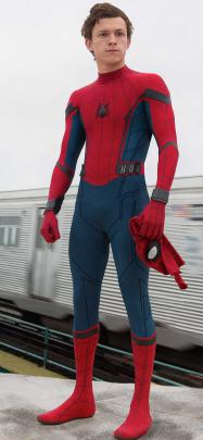Spider-Man Tom Holland HD Wallpapers - 4k, HD Spider-Man Tom Holland 