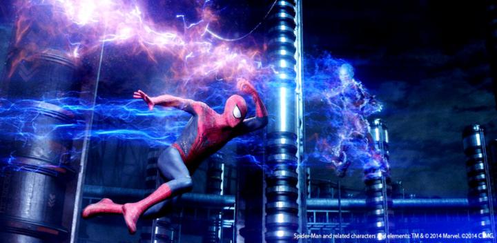 The Amazing Spider Man Wallpaper - Amazing Spiderman 2 (#2908041) - HD 