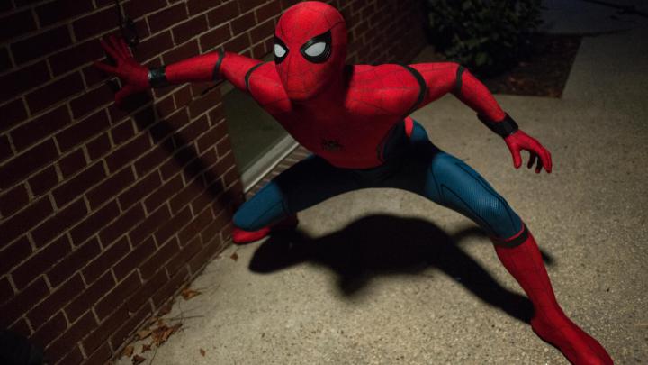 1920x1080 Spiderman Homecoming Still Laptop Full HD 1080P HD 4k 