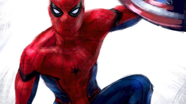 Free download Spider Man Homecoming HD Wallpapers [1920x1767] for your 