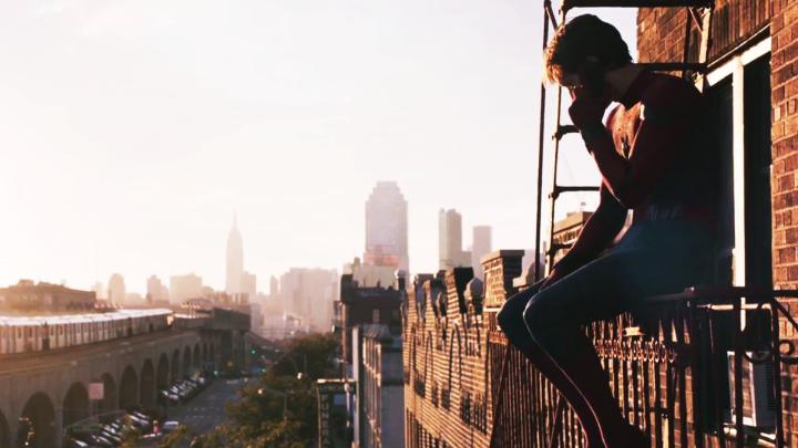 [69+] Spiderman Homecoming Wallpaper 