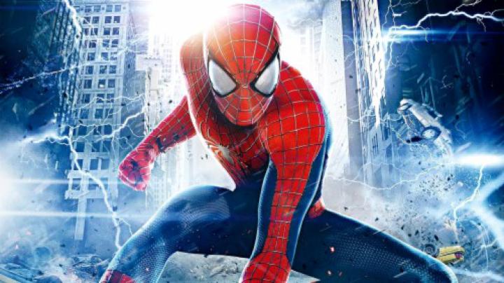 The Amazing Spider Man 2 Wallpaper Hd 1080p Download - Amazing Spider 