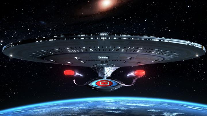 Sci Fi Star Trek Wallpaper HD 1920x1080 | ImageBank.biz