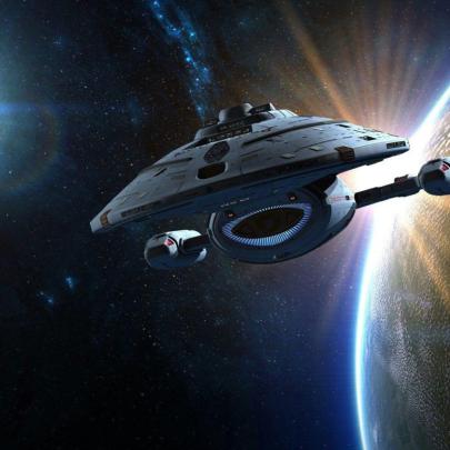 10 Best Star Trek Voyager Wallpaper FULL HD 1080p For PC Background 2020