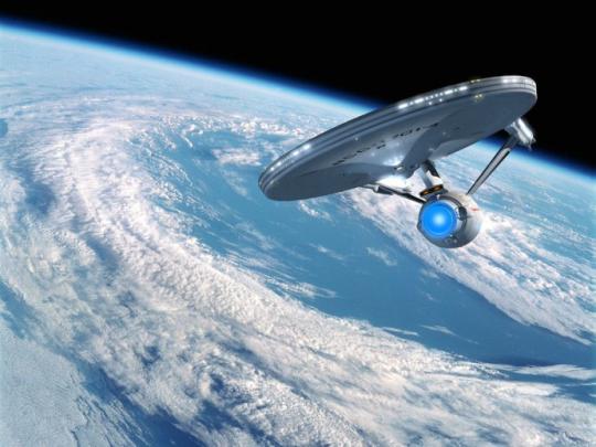 Sci Fi Star Trek Wallpaper HD 1920x1080 | ImageBank.biz