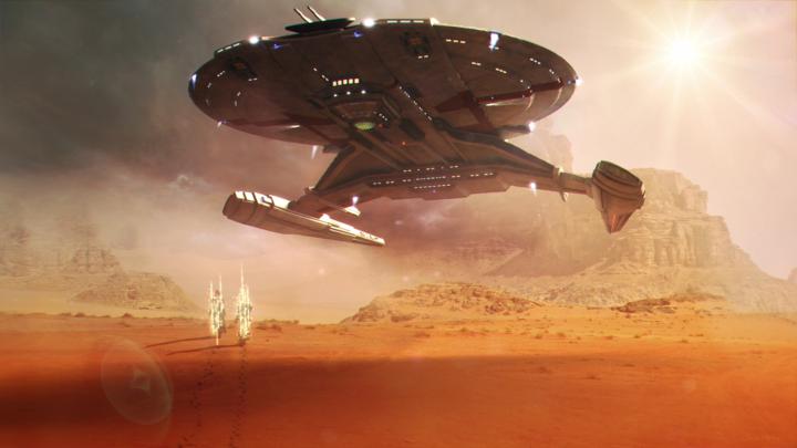 Star Trek Wallpaper Hd 1920x1080 - Ex Wallpaper