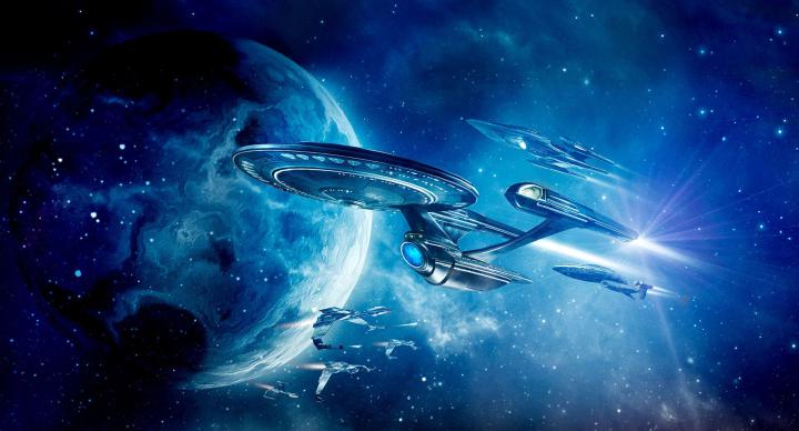 Star Trek Tablet Wallpapers - Top Free Star Trek Tablet Backgrounds 