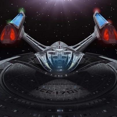 Star Trek Phone Wallpaper Hd - Free 4K Wallpaper