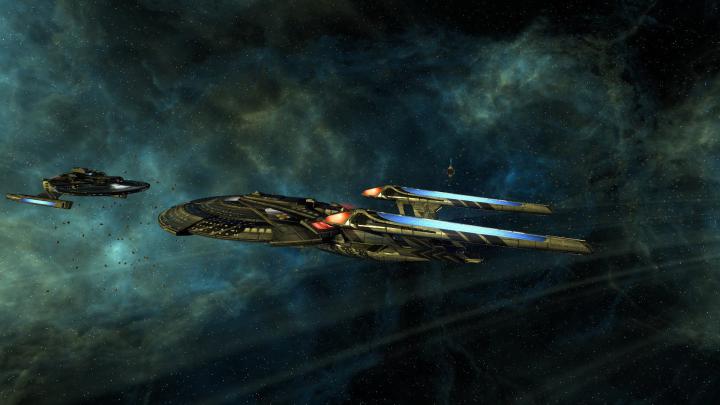 Star Trek Wallpaper 1920x1080 -