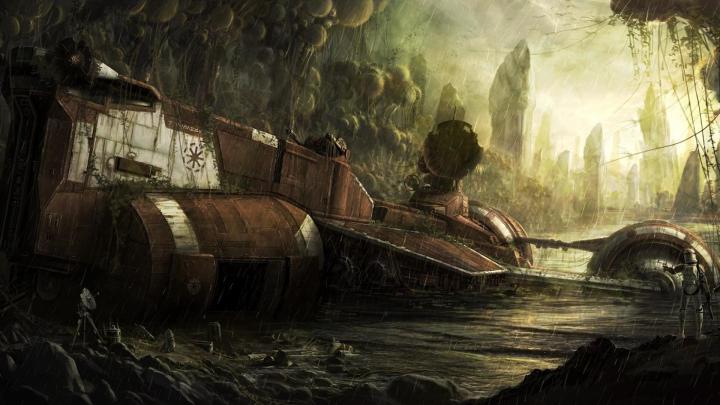 Star Wars HD Wallpapers 1080p (80+ images)