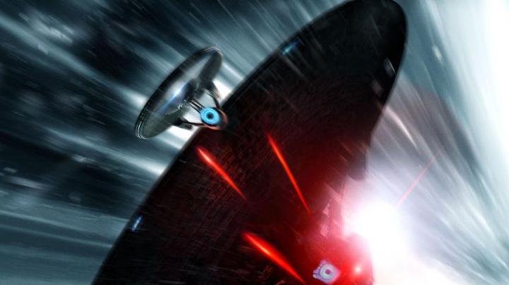 [47+] Star Trek HD Desktop Wallpaper 