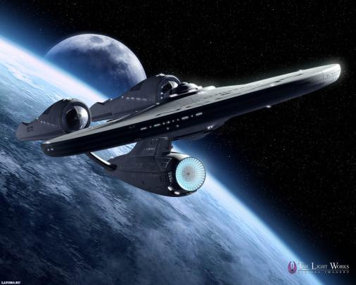 [50+] Free Star Trek Wallpapers 