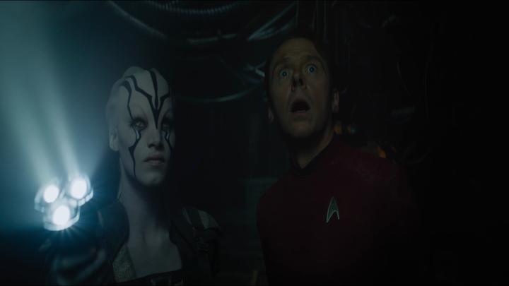 Free download Star Trek Beyond 2016 Wallpaper by gazomg [1920x1080] for 