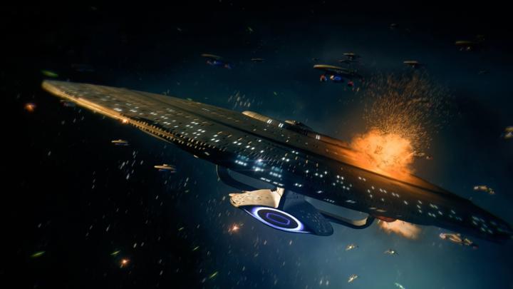 Free download on November 9 2015 By Stephen Comments Off on Star Trek 